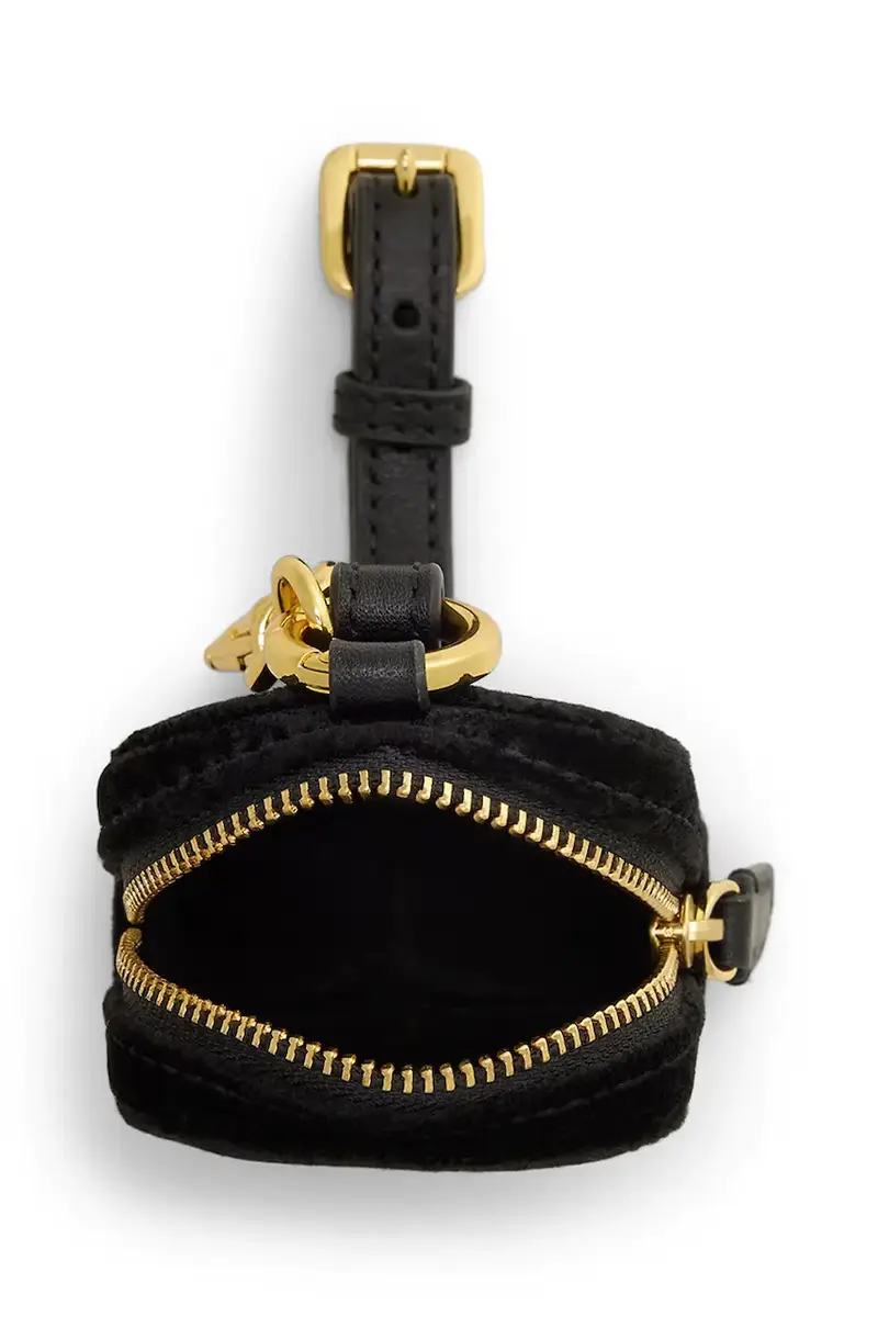 ciondolo 432981197 Nero miniatura 3