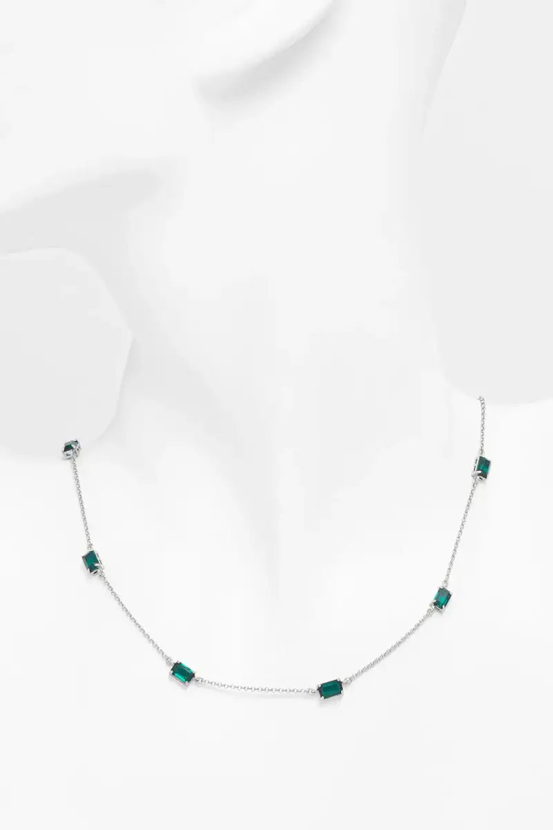 collana 14N00767 Argento miniatura 3