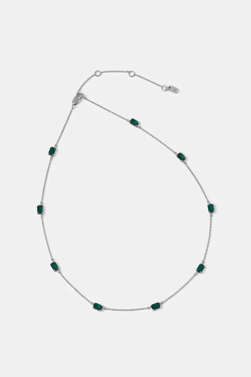 collana 14N00767 Argento