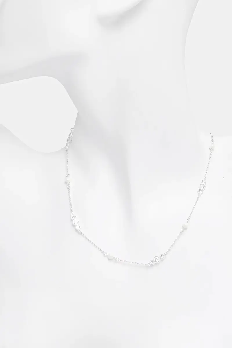 collana Argento miniatura 3