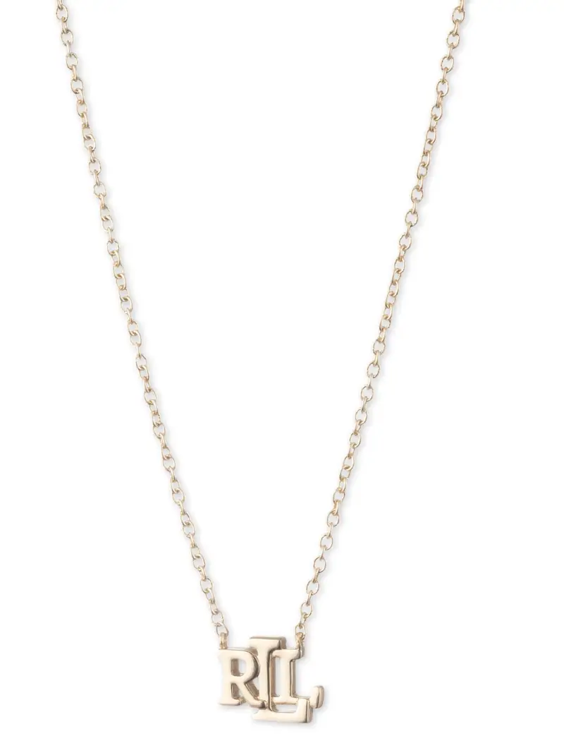Lauren Ralph Lauren Collana oro