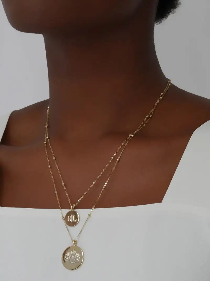 Collana oro miniatura 2