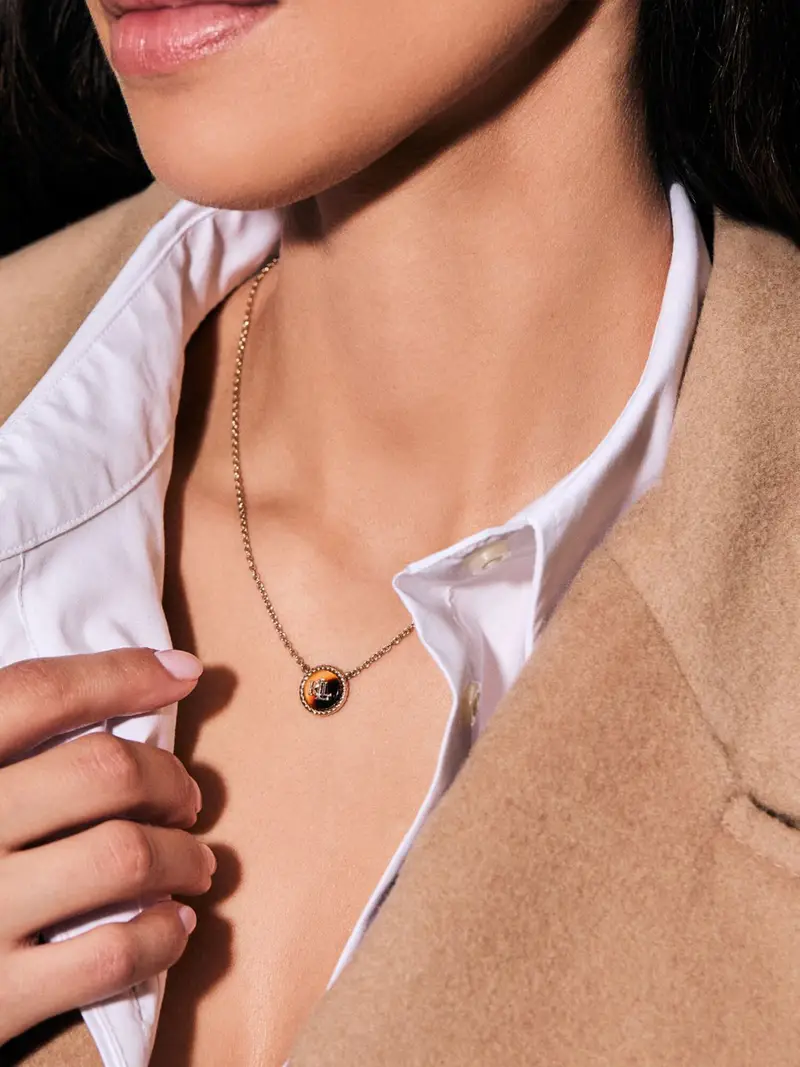 Collana oro miniatura 3