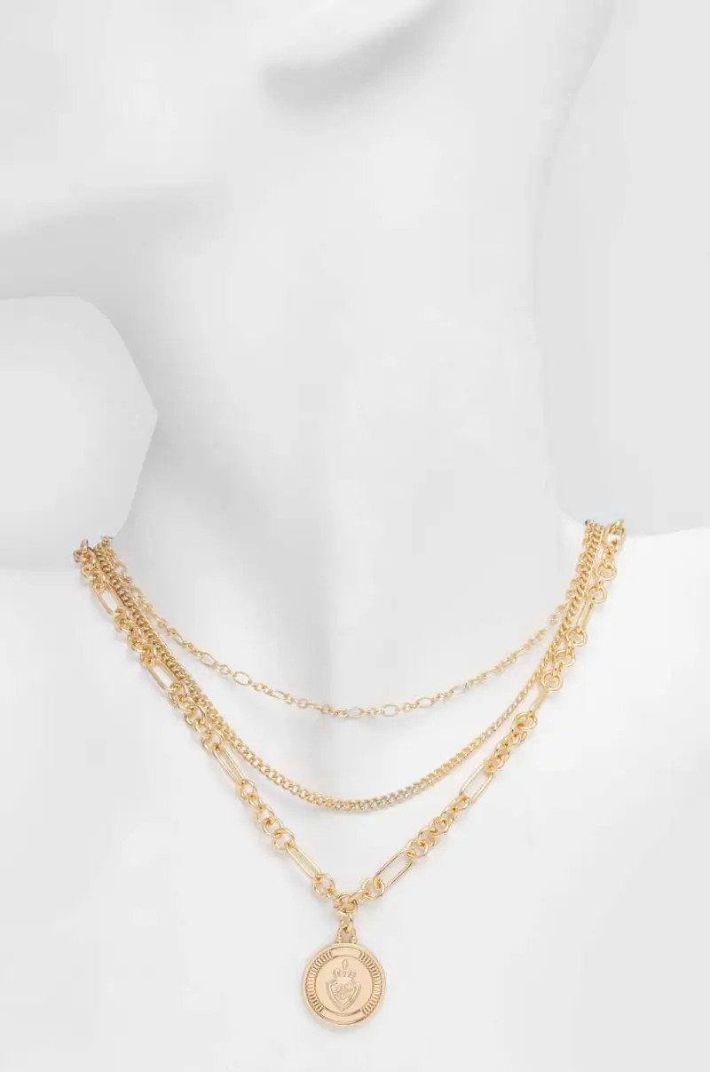 collana Oro miniatura 2