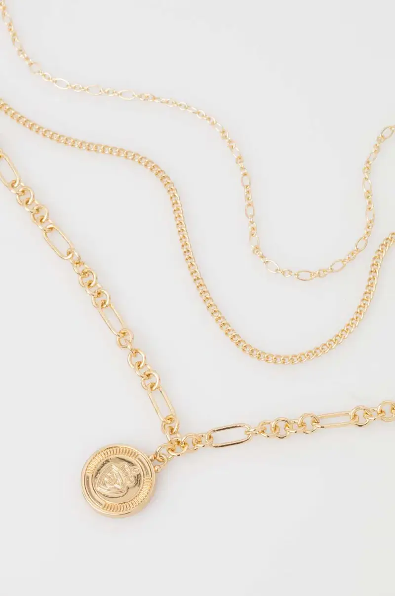 collana Oro miniatura 3