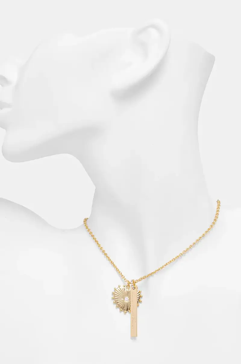 collana Oro miniatura 3