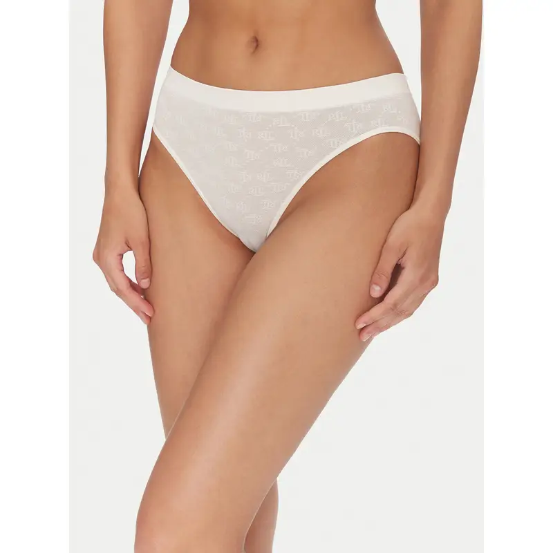 Culotte classiche 4L0048 Rosa