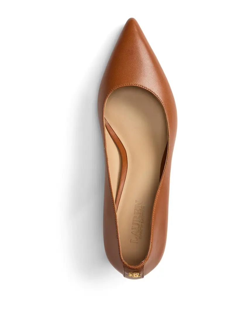 Lauren Ralph Lauren Décolleté 3673163 miniatura 2