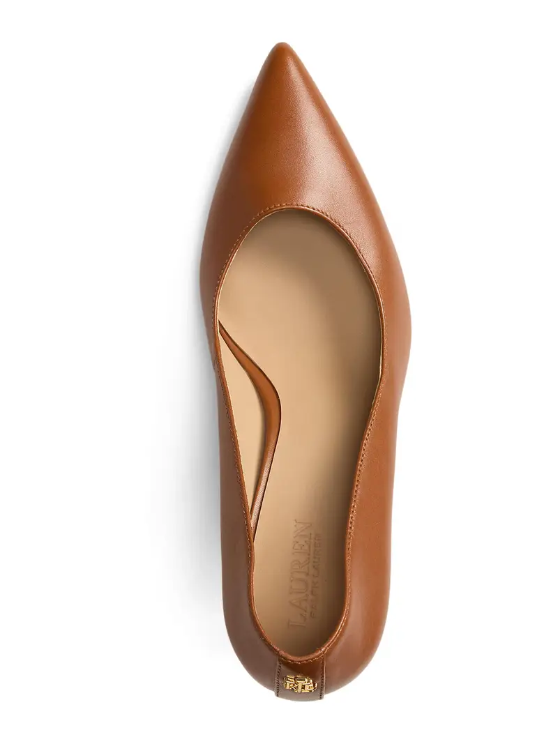 Lauren Ralph Lauren Décolleté 4270886 miniatura 2