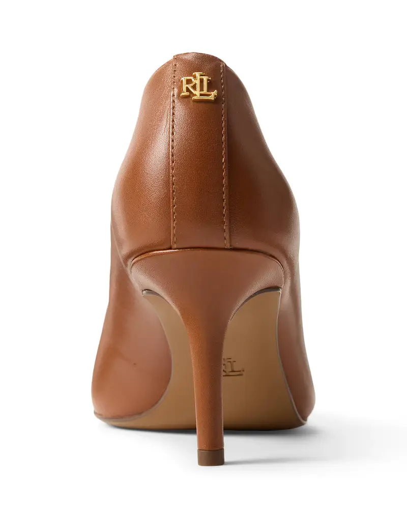 Lauren Ralph Lauren Décolleté 4270886 miniatura 3