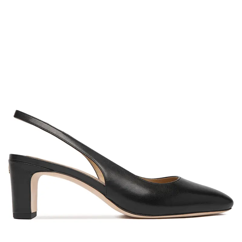 Lauren Ralph Lauren Décolleté Nero 3729214