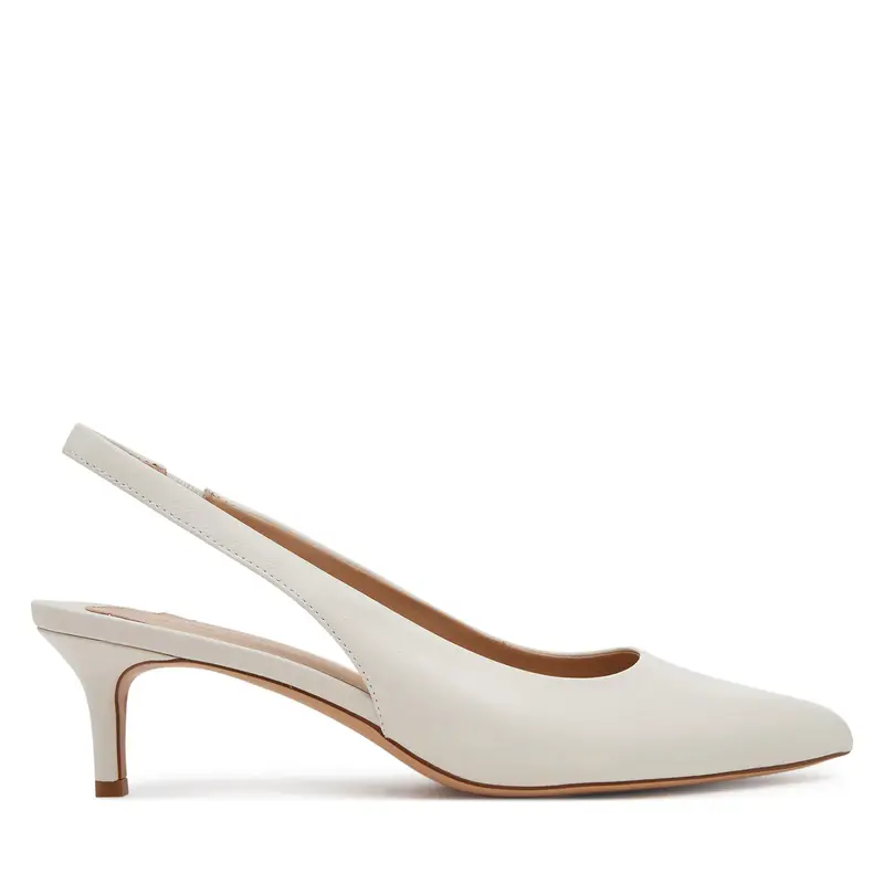 Décolleté LAUREN RALPH LAUREN Lolah II 802945730001 Bianco