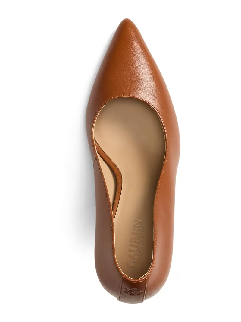 Lauren Ralph Lauren Décolleté 3895897 miniatura 2