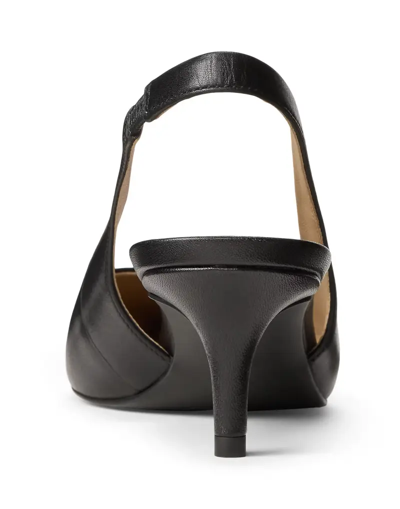 Lauren Ralph Lauren Décolleté Nero 3757316 miniatura 3