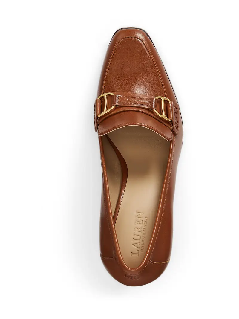 Lauren Ralph Lauren Décolleté Multicolore 3783349 miniatura 2