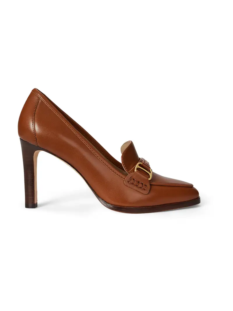 Lauren Ralph Lauren Décolleté Multicolore 3783349