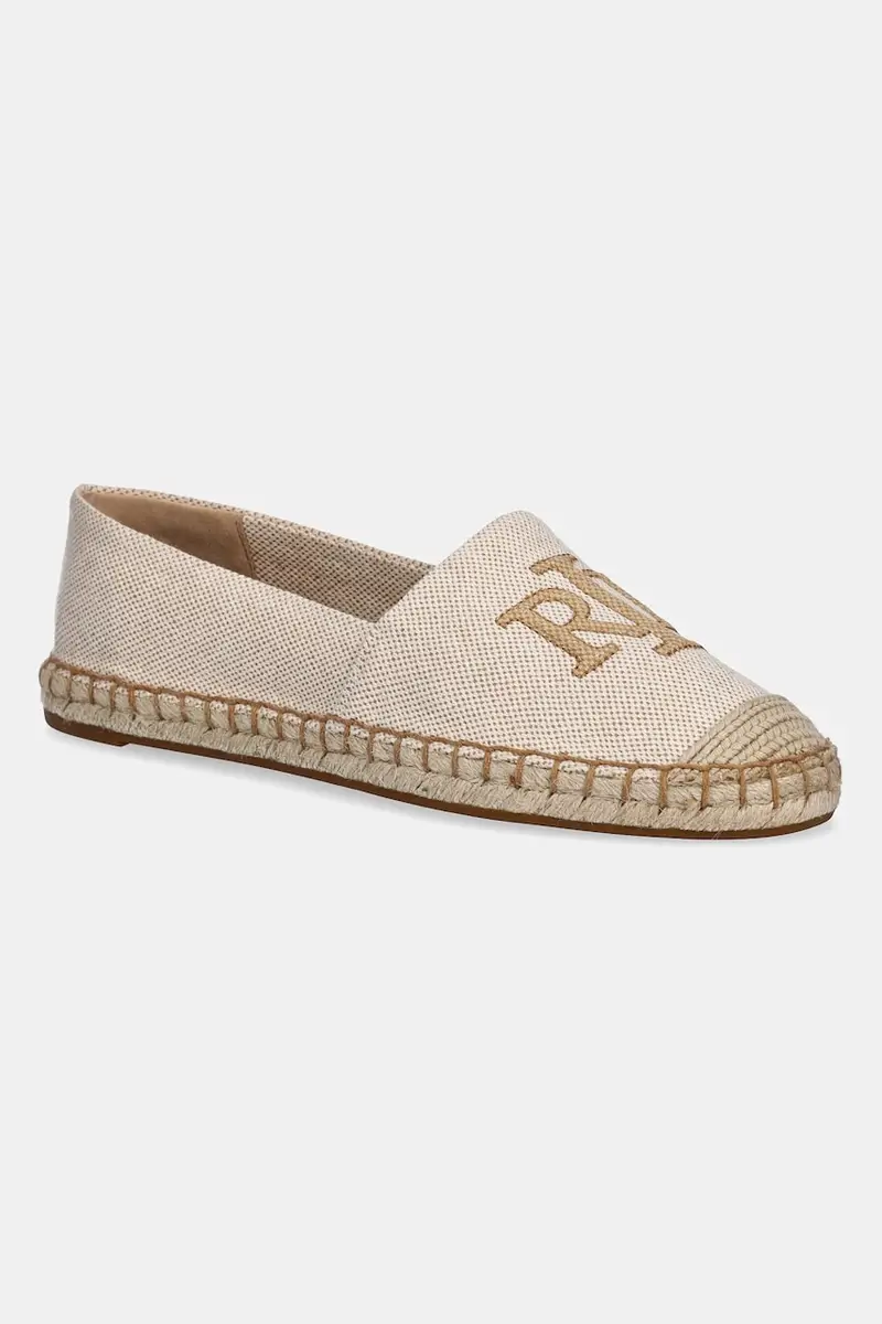 espadrillas Cameryn Lg 2 colore beige 802962171004