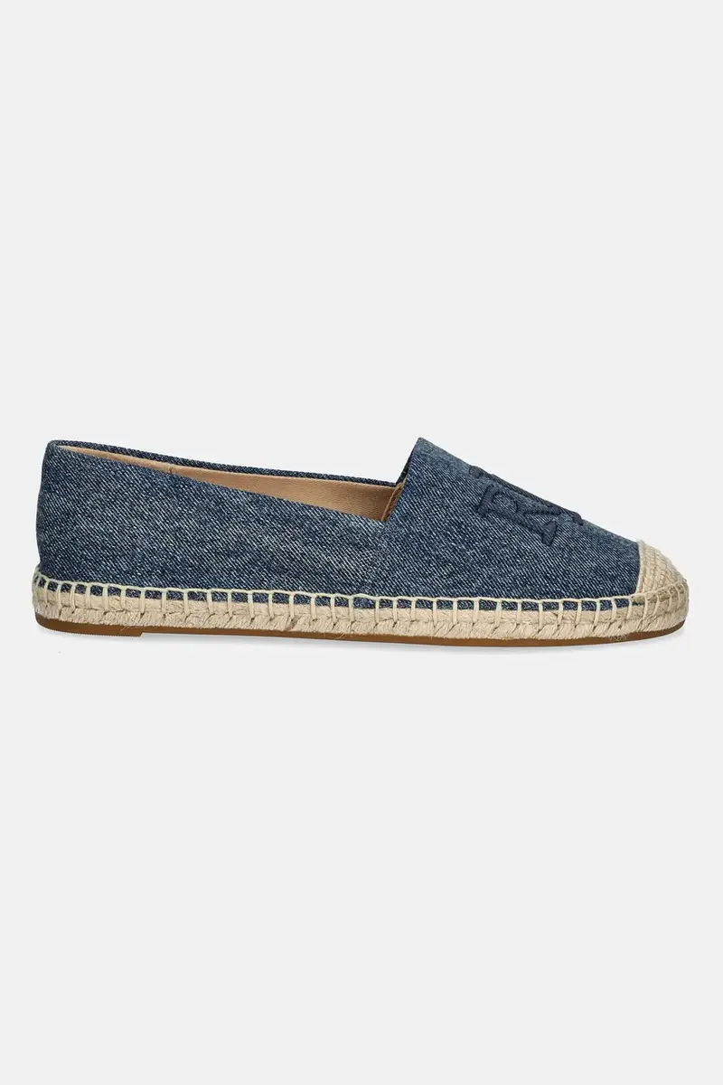 espadrillas Cameryn Lg 2 colore blu navy 802966864001 miniatura 2