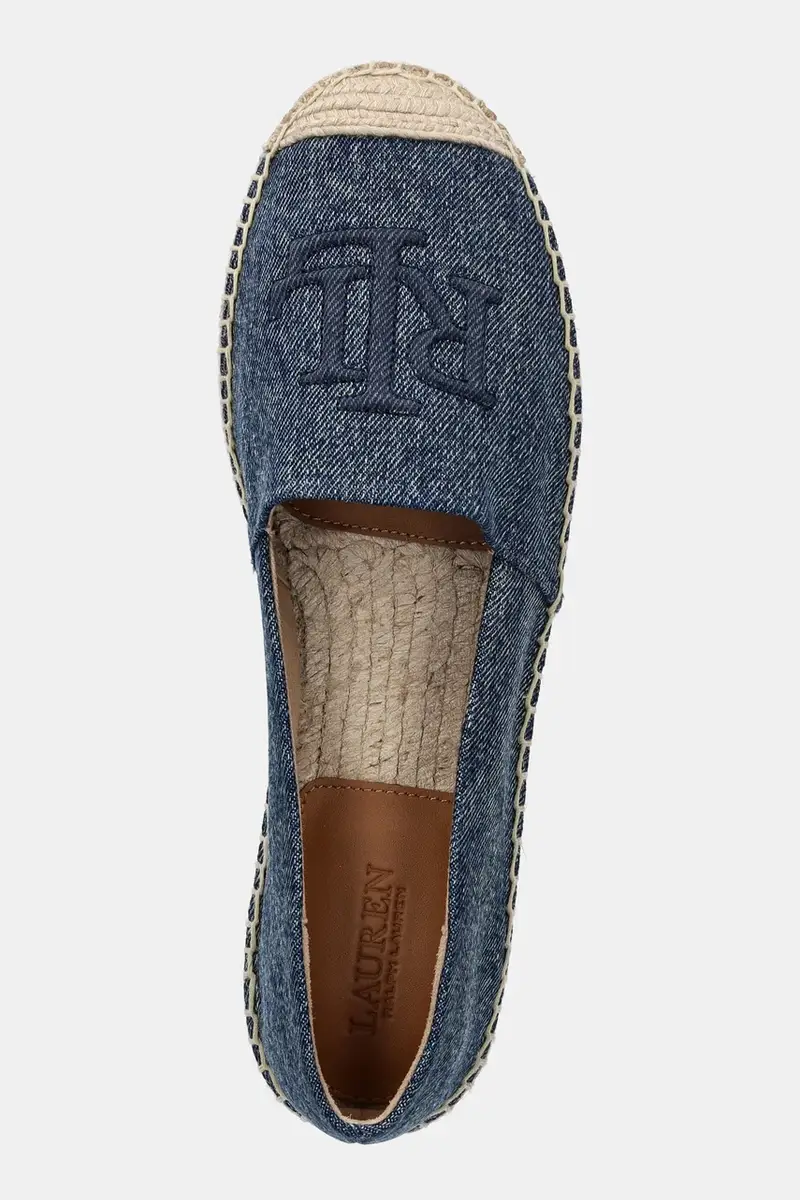 espadrillas Cameryn Lg 2 colore blu navy 802966864001 miniatura 4