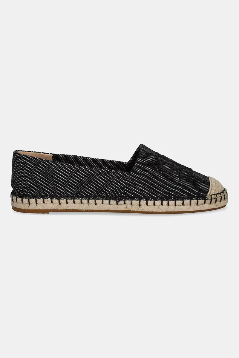 espadrillas Cameryn Lg 2 colore nero 802962171005 miniatura 2