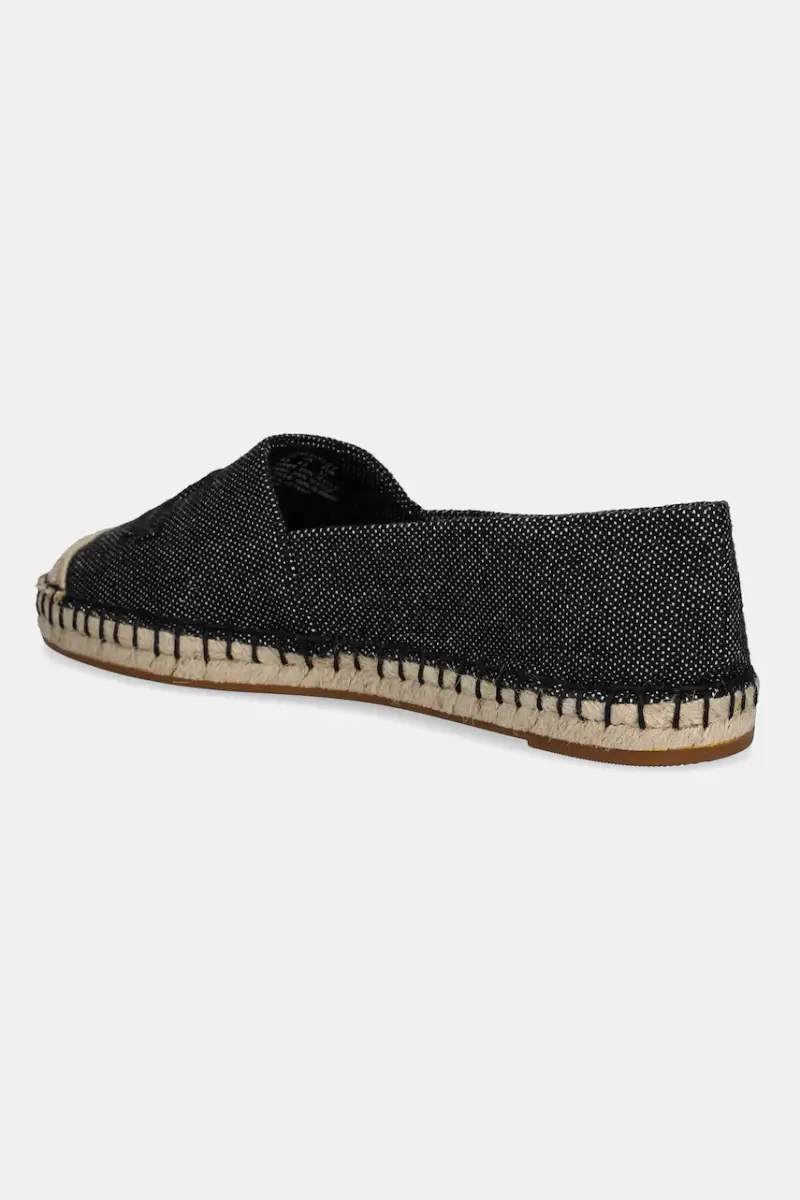 espadrillas Cameryn Lg 2 colore nero 802962171005 miniatura 3