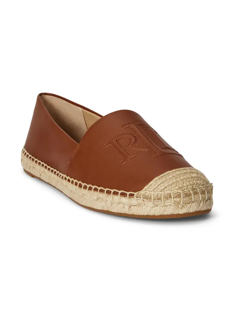 Espadrillas CAMERYN marrone