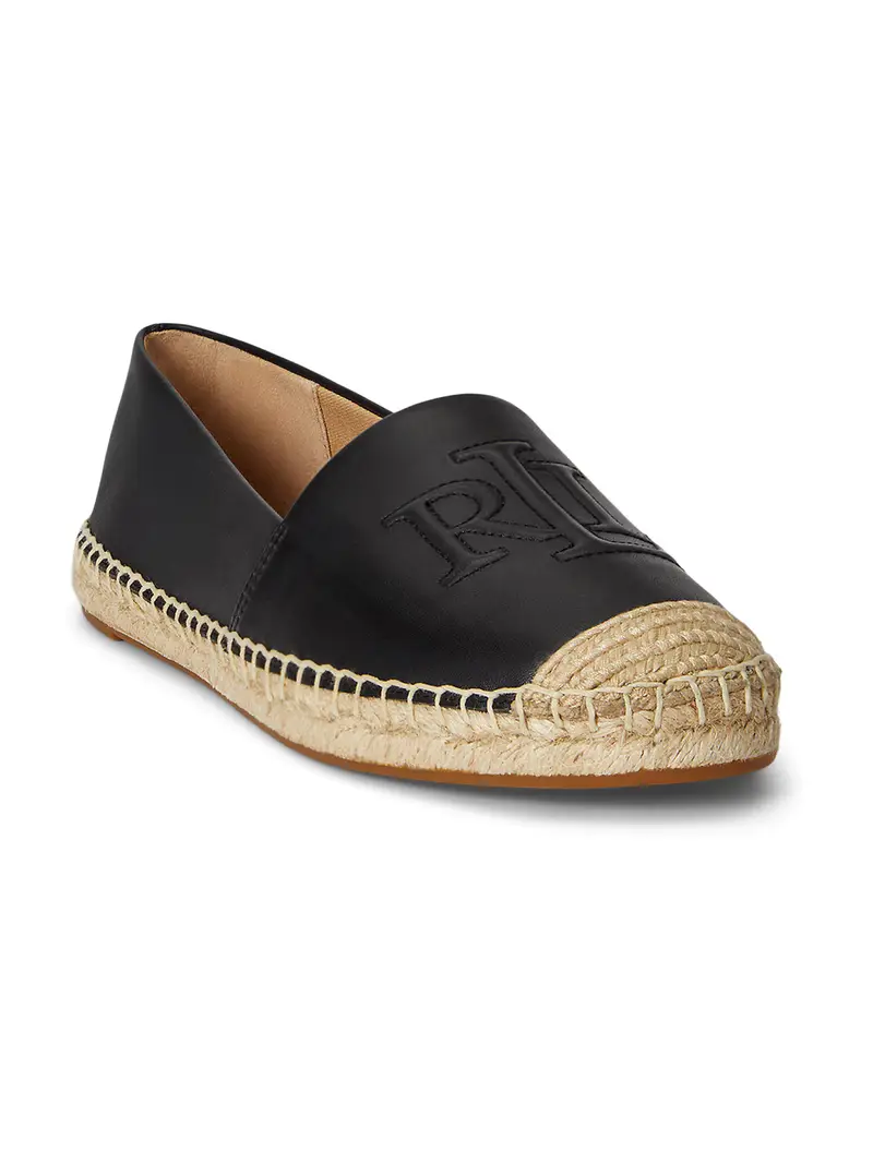 Espadrillas CAMERYN nero