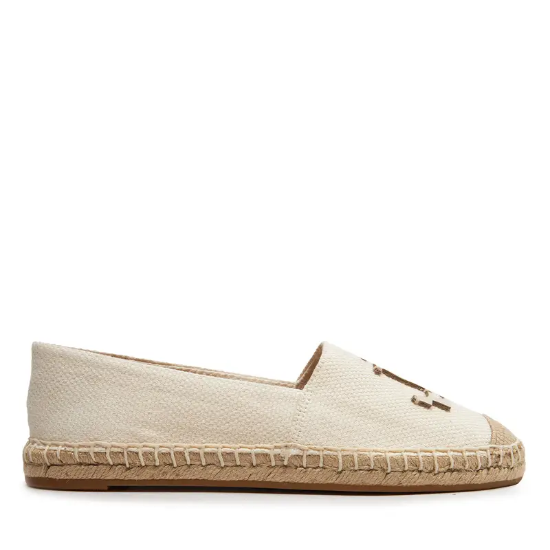 Espadrillas Lauren Ralph Lauren 802920405006 Beige