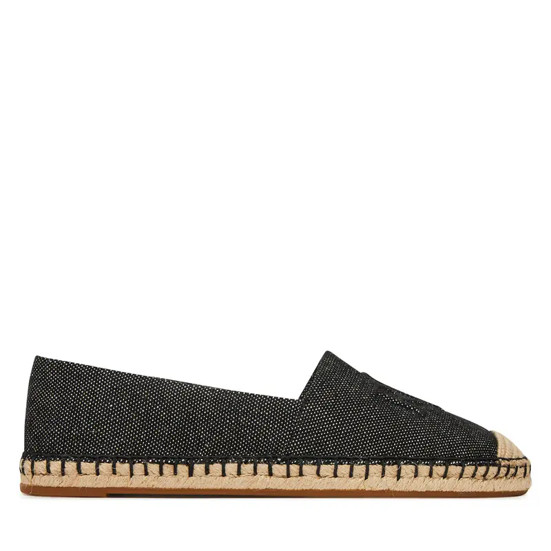 Lauren Ralph Lauren Espadrillas Nero 3020949