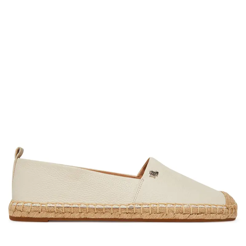 Lauren Ralph Lauren Espadrillas Bianco 3020978