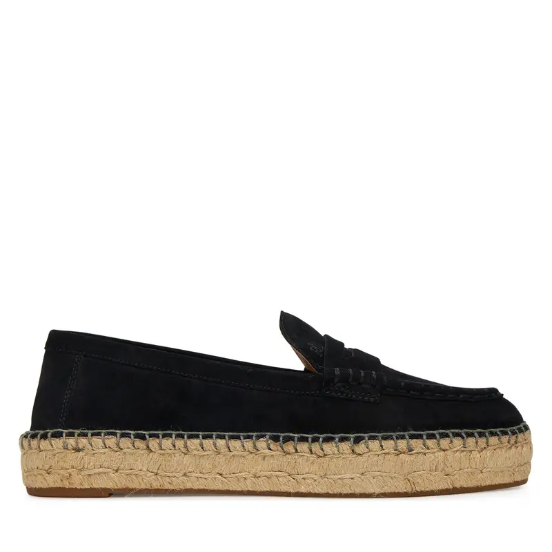 Lauren Ralph Lauren Espadrillas Nero 3021035