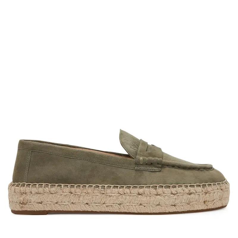 Lauren Ralph Lauren Espadrillas Multicolore 3021111