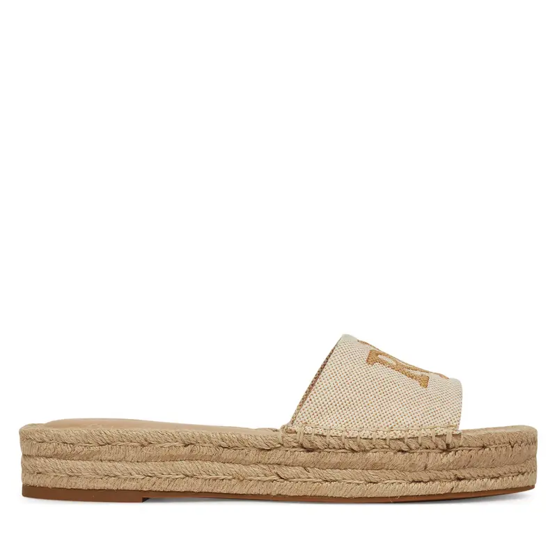 Lauren Ralph Lauren Espadrillas Beige 3020872