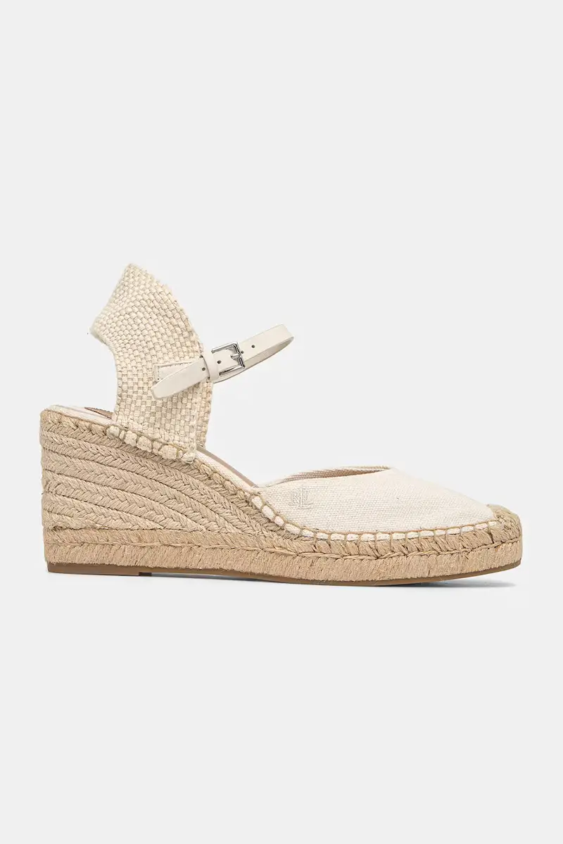espadrillas Robby colore beige 802961836004 miniatura 2