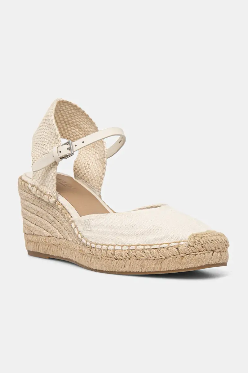 espadrillas Robby colore beige 802961836004
