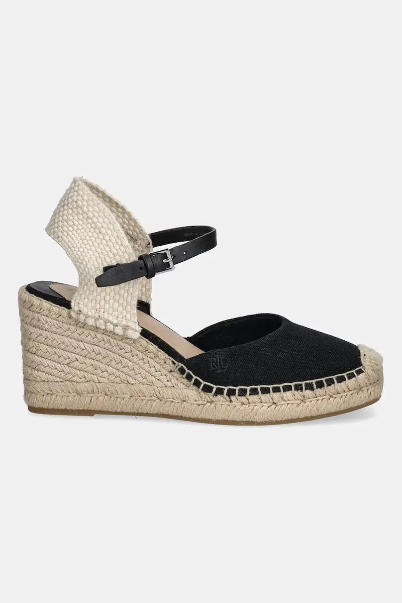 espadrillas Robby colore nero 802961836001 miniatura 2
