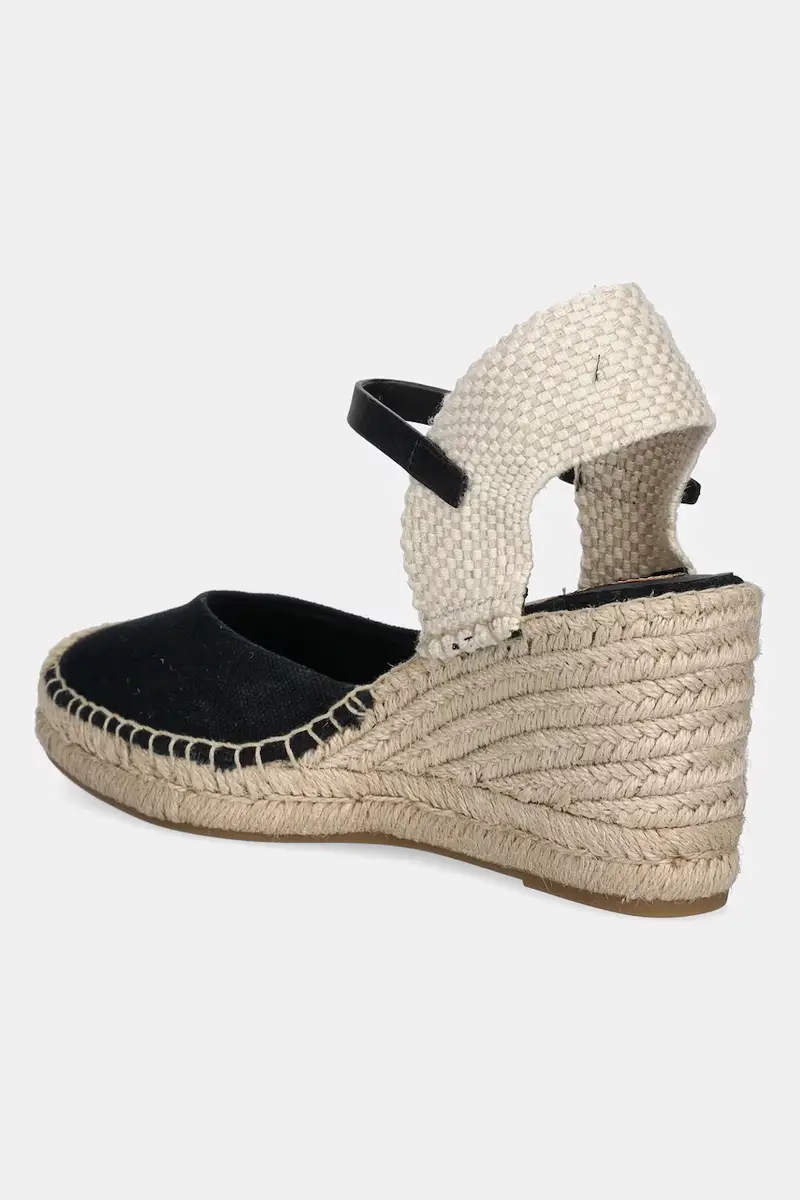 espadrillas Robby colore nero 802961836001 miniatura 3