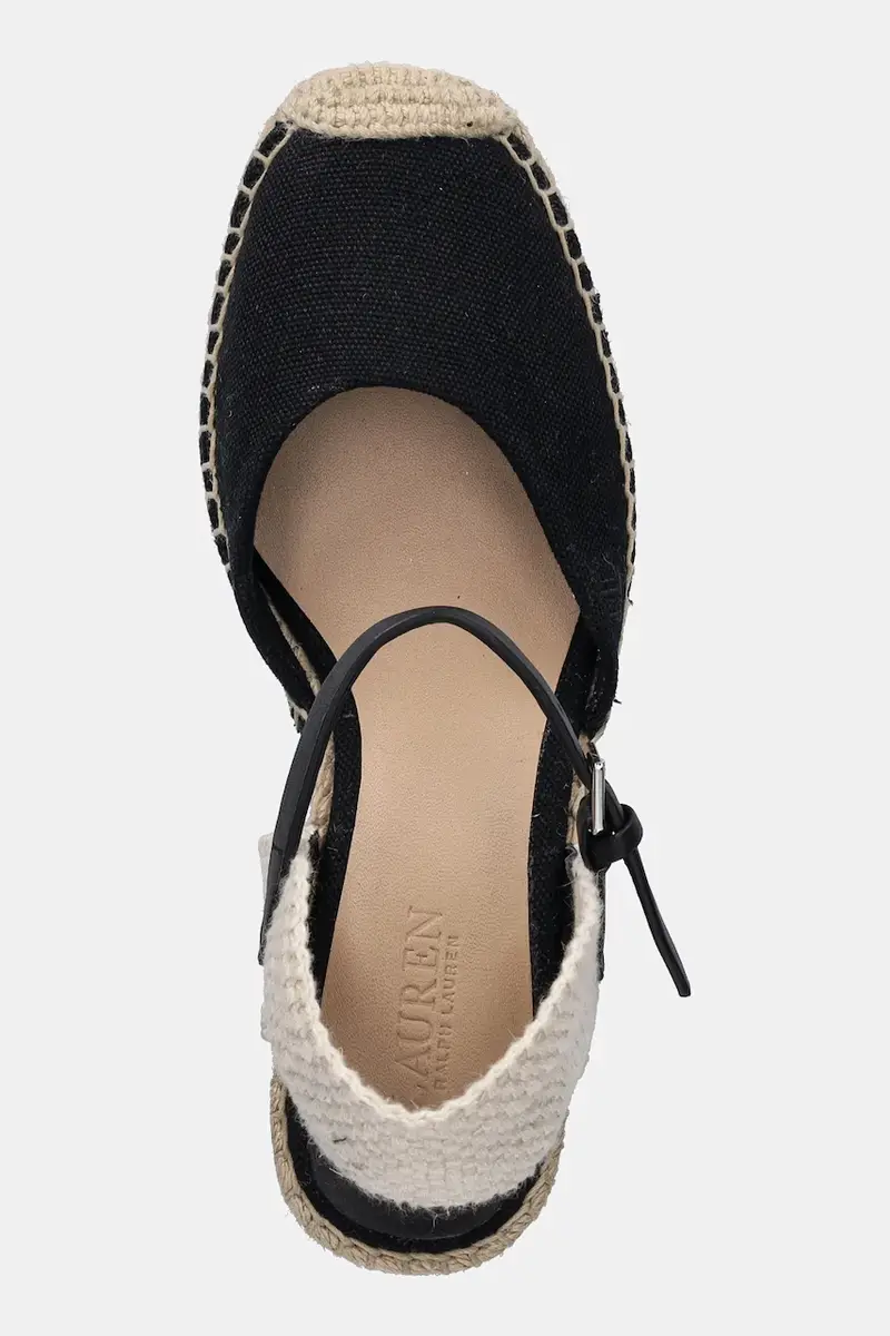 espadrillas Robby colore nero 802961836001 miniatura 4