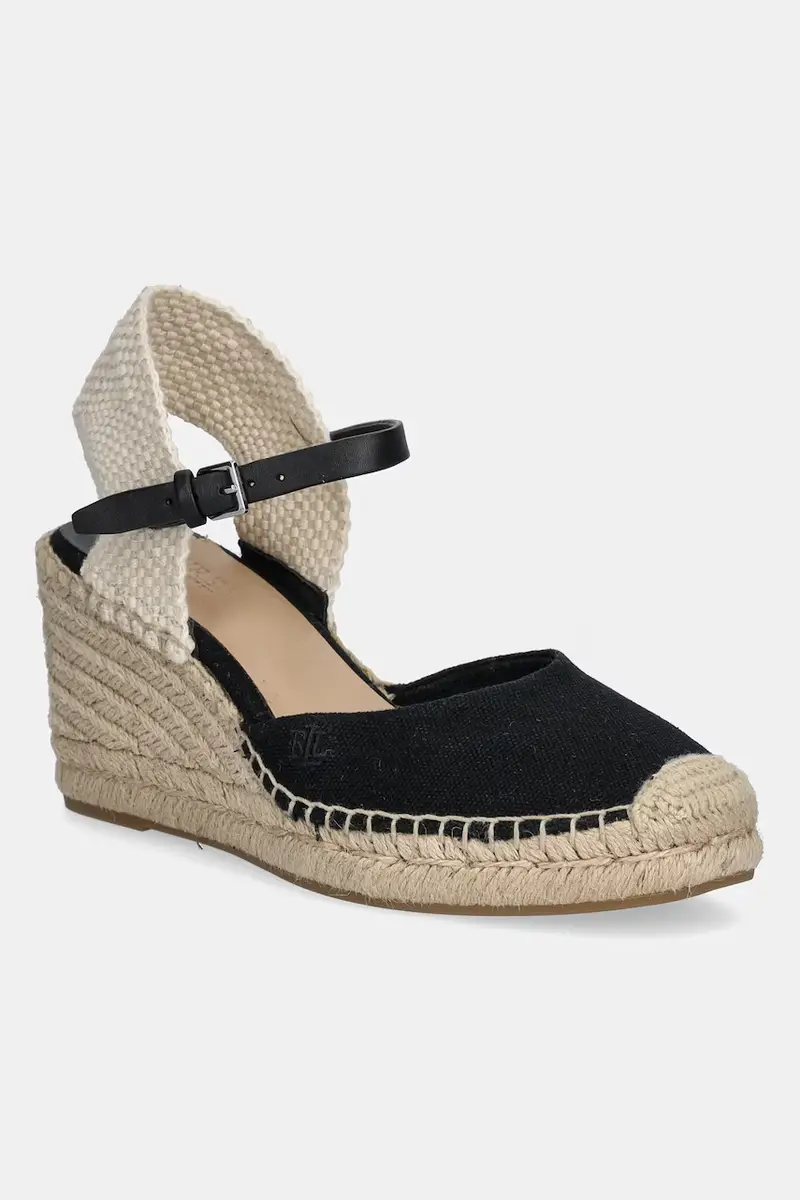espadrillas Robby colore nero 802961836001