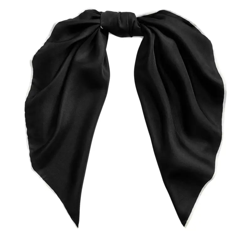 Foulard LAUREN RALPH LAUREN 454966215001 Nero