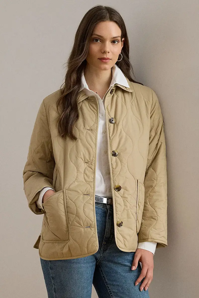 giacca colore beige 297979513