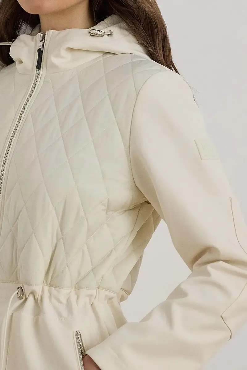 giacca colore beige 297979516 miniatura 5