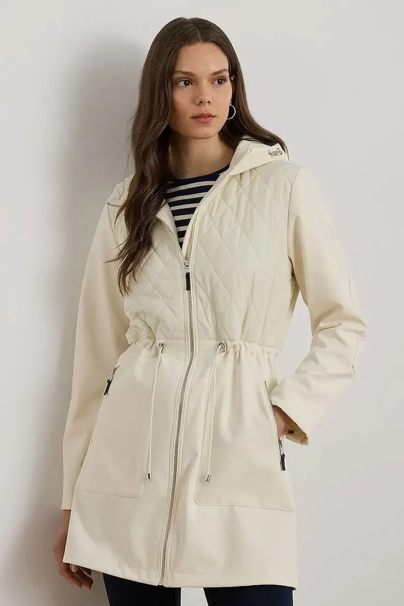 giacca colore beige 297979516