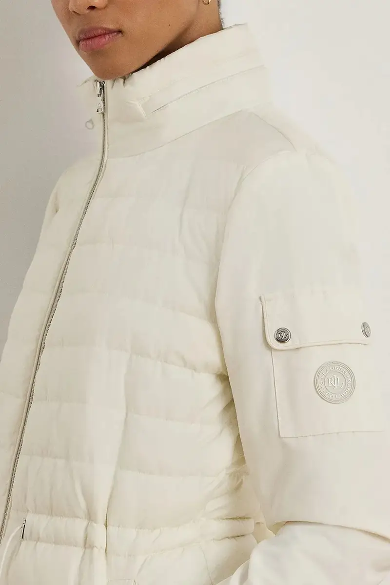 giacca colore beige 297979536 miniatura 4