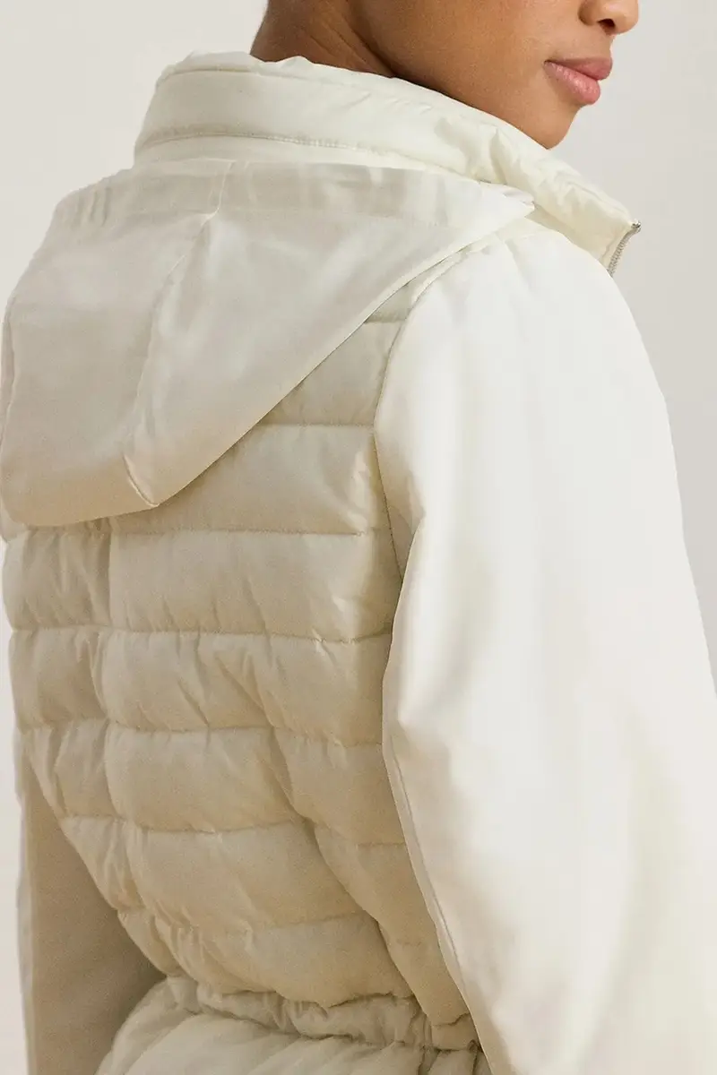 giacca colore beige 297979536 miniatura 5