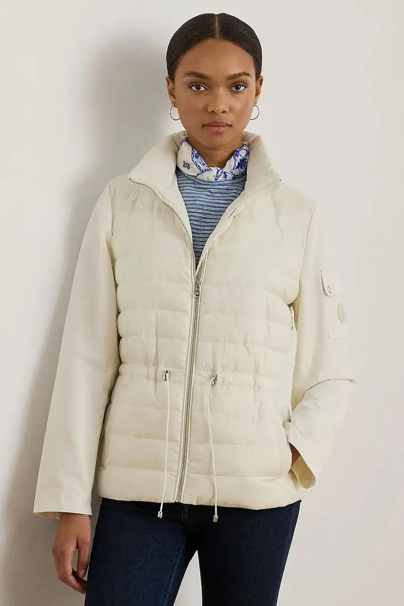 giacca colore beige 297979536