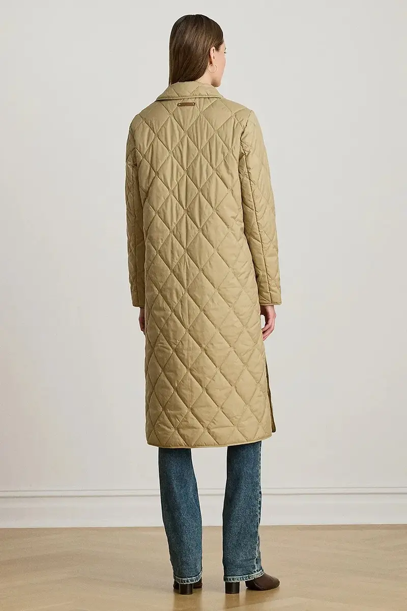 giacca colore beige 297980103 miniatura 2