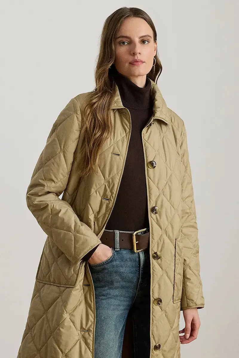 giacca colore beige 297980103 miniatura 3