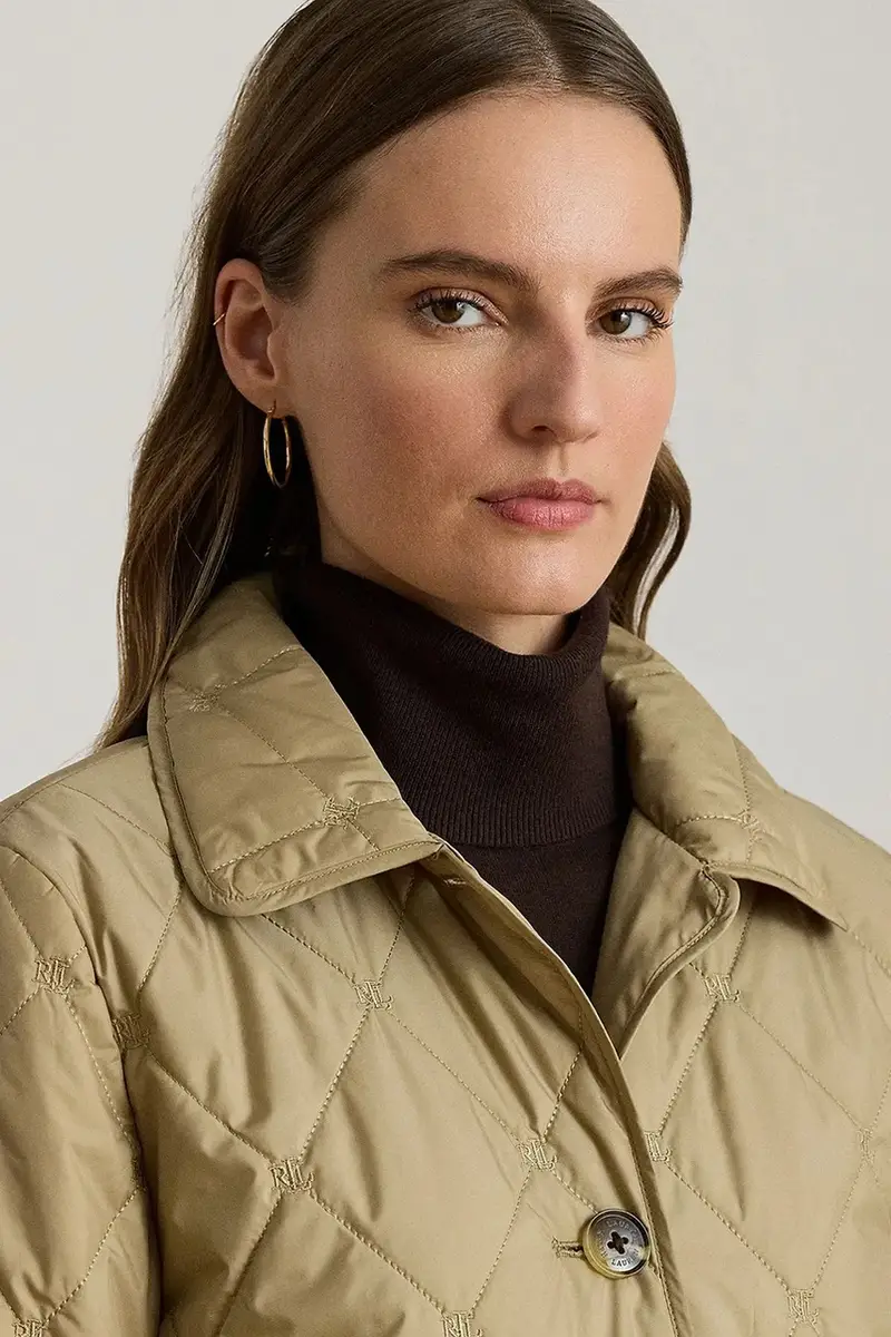 giacca colore beige 297980103 miniatura 4