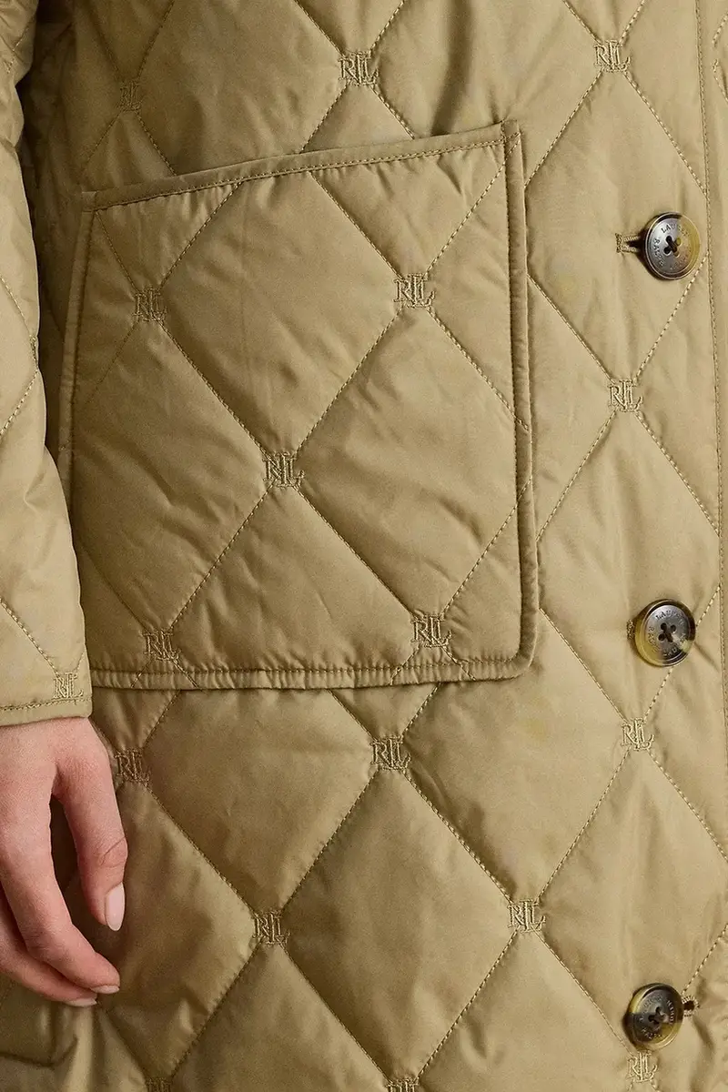 giacca colore beige 297980103 miniatura 5